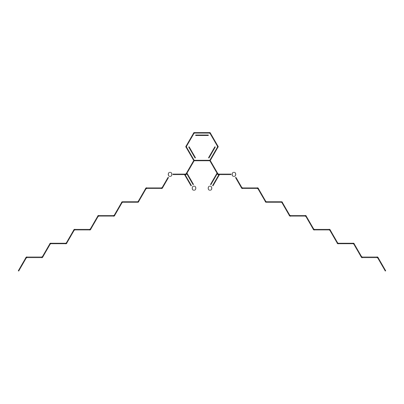 Ditridecyl phthalate