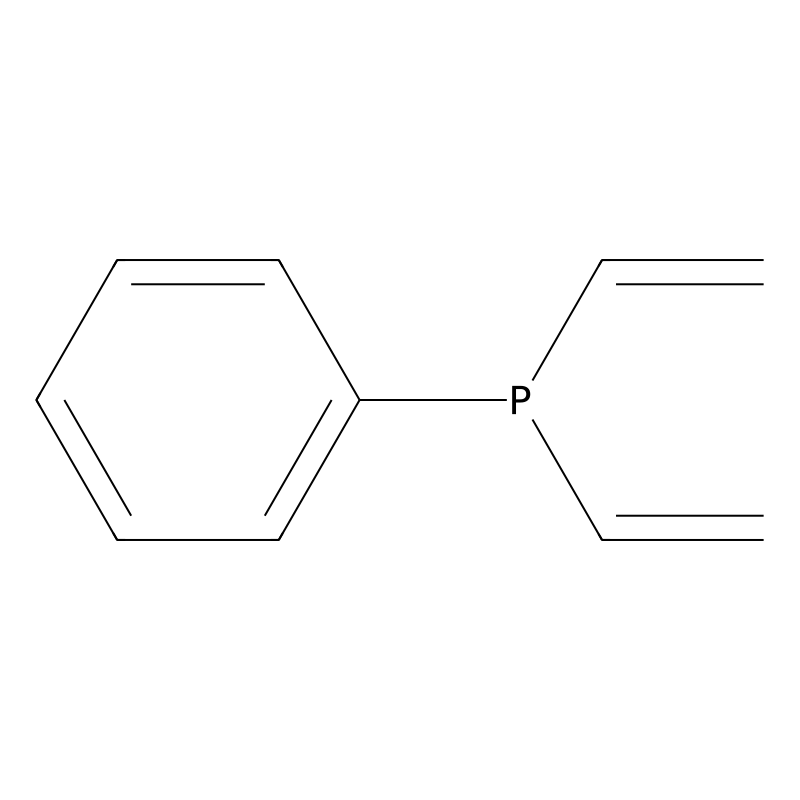 Divinylphenylphosphine