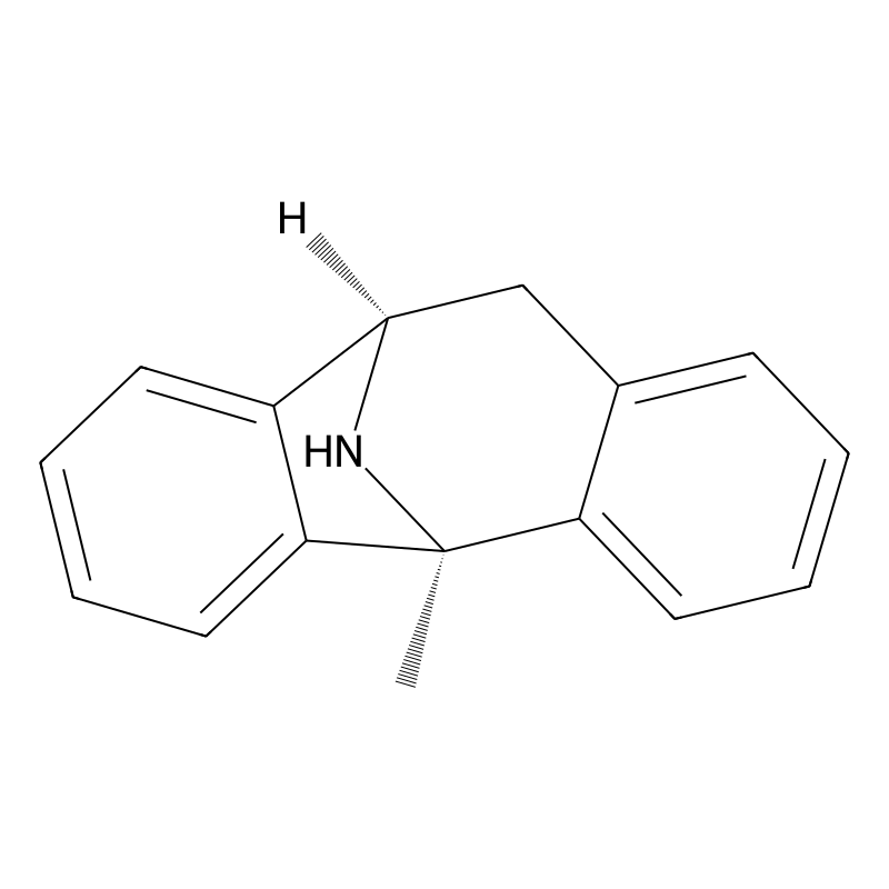 Dizocilpine