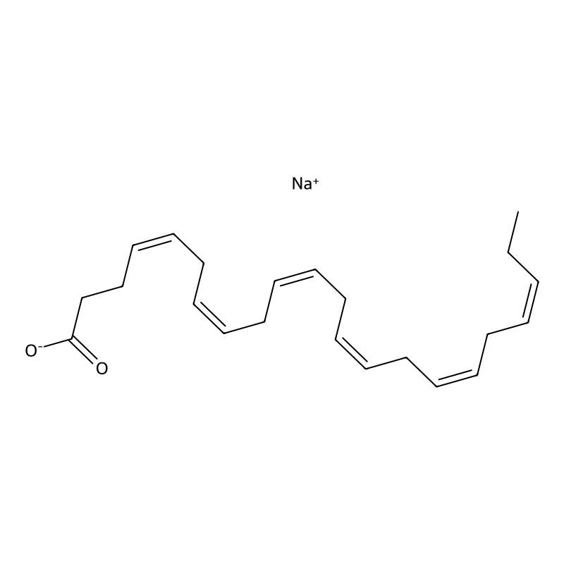 Doconexent sodium