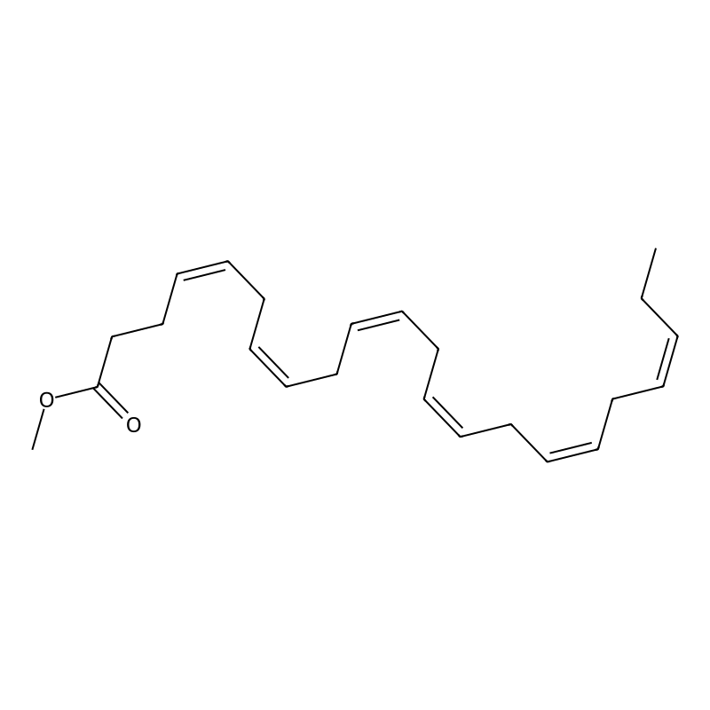 Docosahexaenoic acid methyl ester