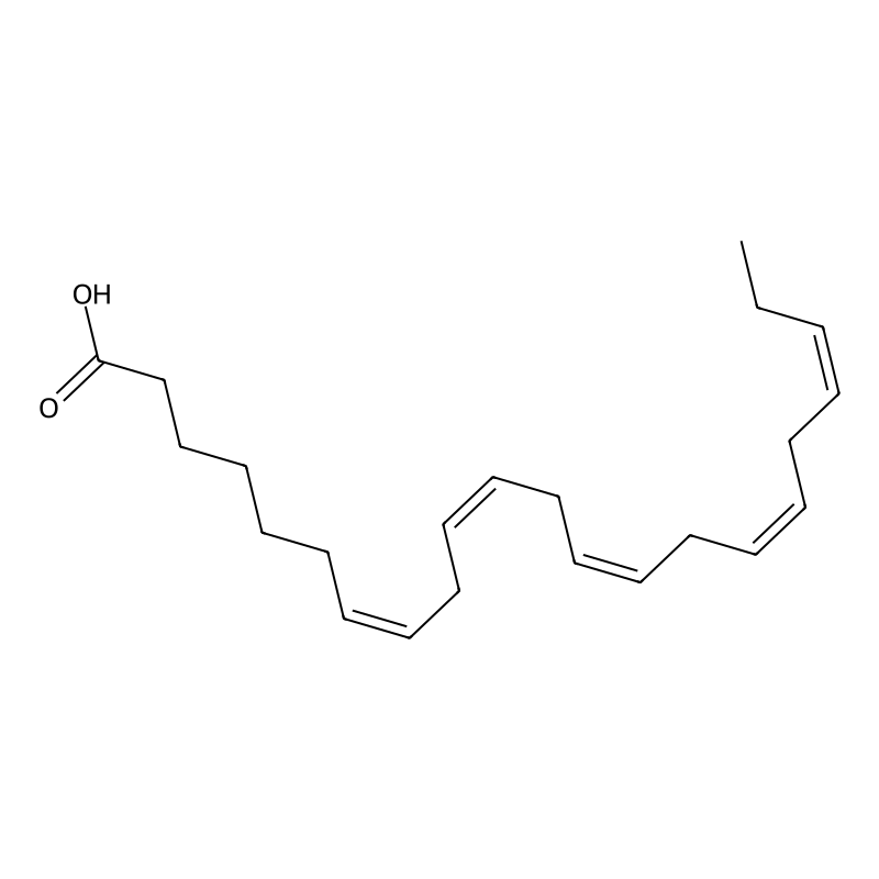 Docosapentaenoic acid