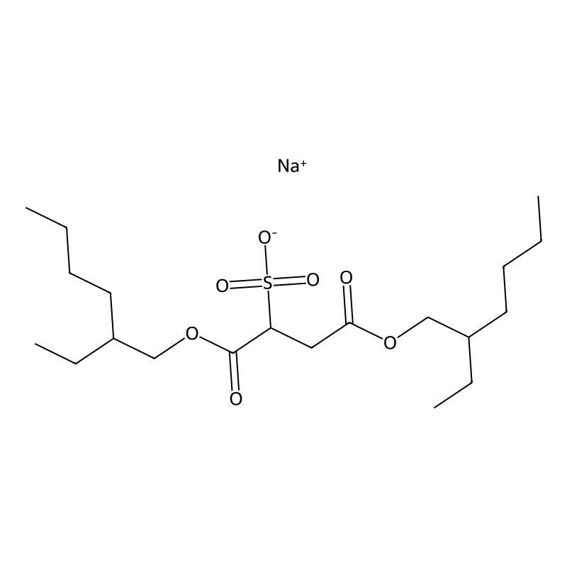 Docusate sodium