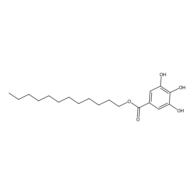 Dodecyl gallate