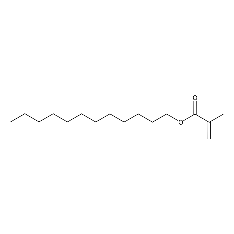 Dodecyl methacrylate