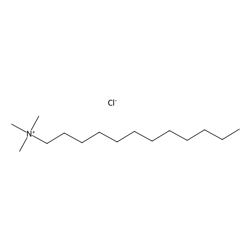 Dodecyltrimethylammonium chloride