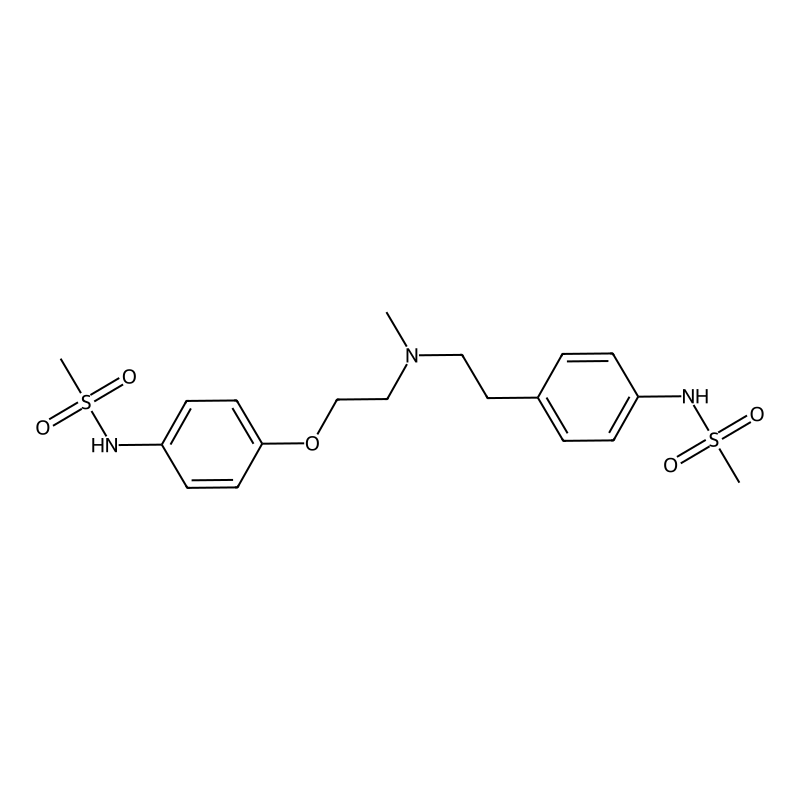 Dofetilide