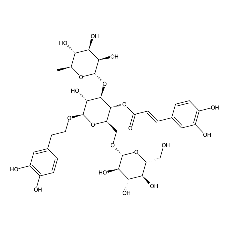 Echinacoside