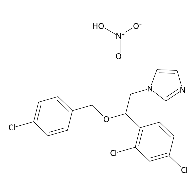 Econazole nitrate