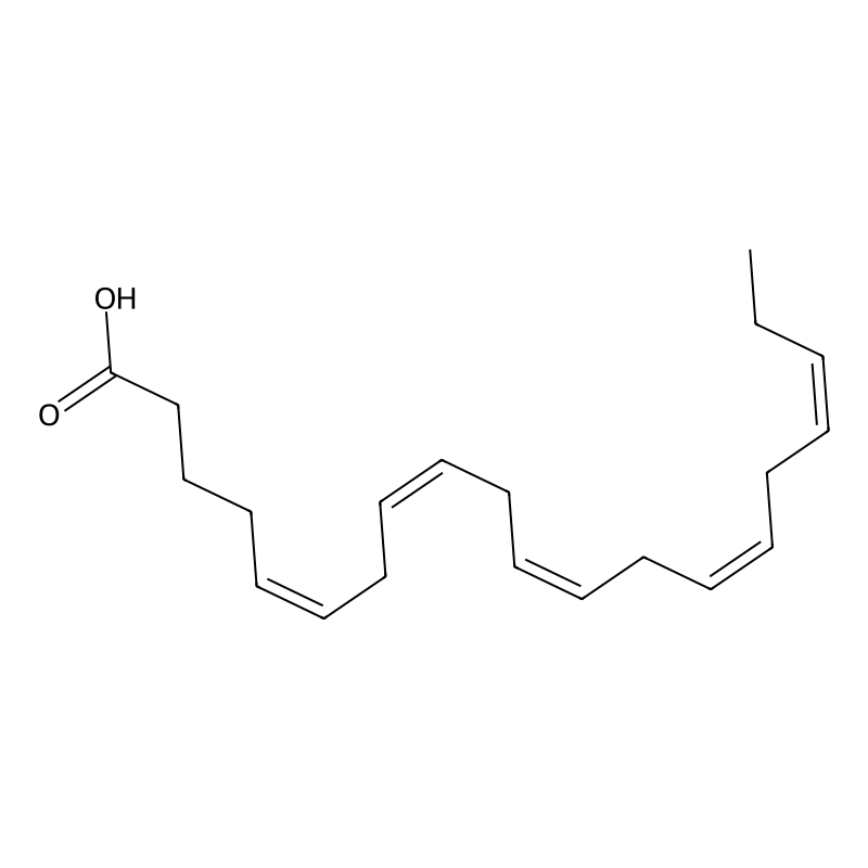 Eicosapentaenoic acid