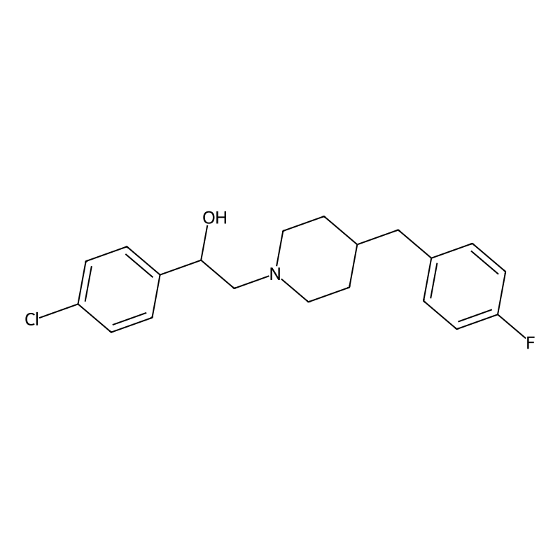 Eliprodil