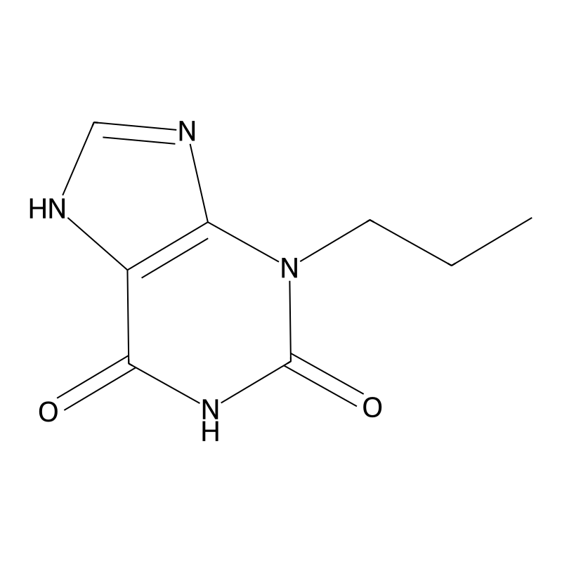 Enprofylline