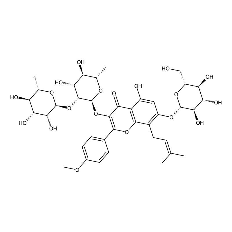 Epimedin C