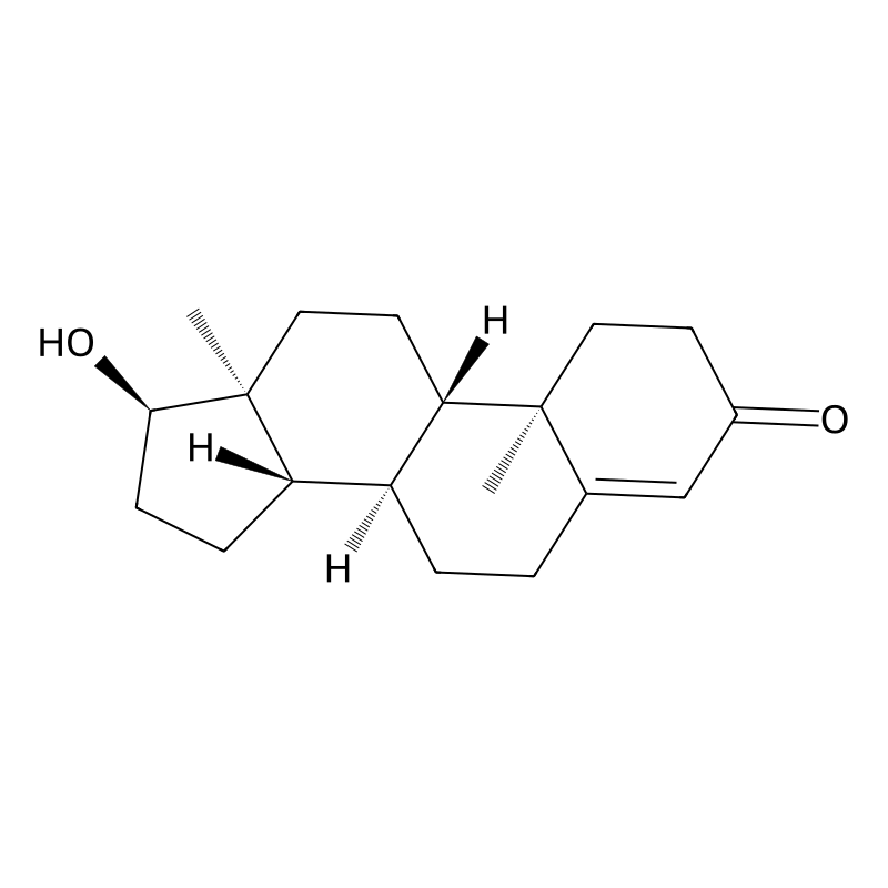 Epitestosterone