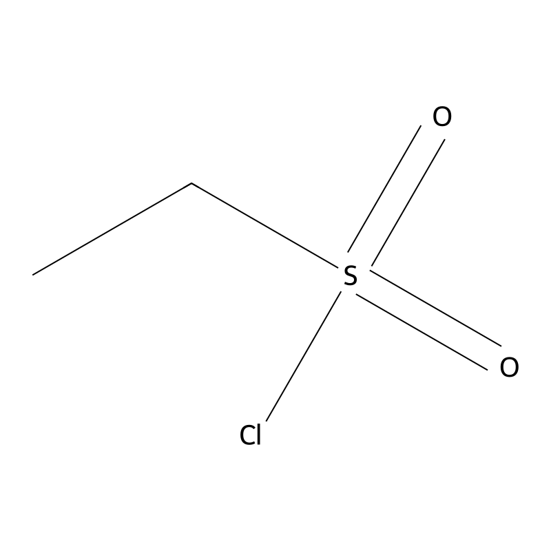 Ethanesulfonyl chloride