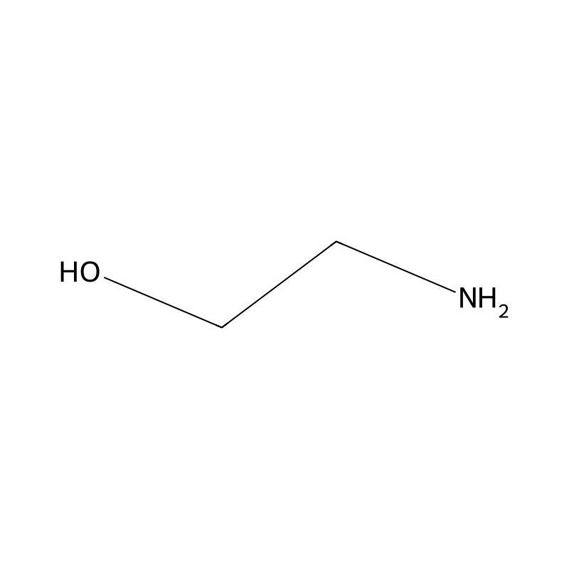 Ethanolamine