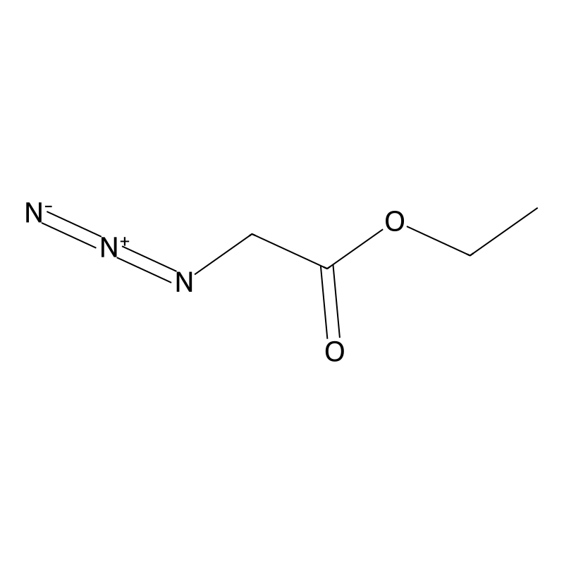 Ethyl azidoacetate