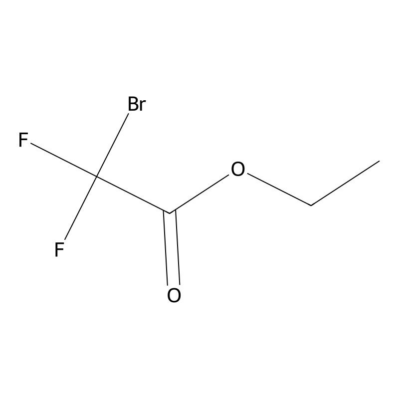 Ethyl bromodifluoroacetate