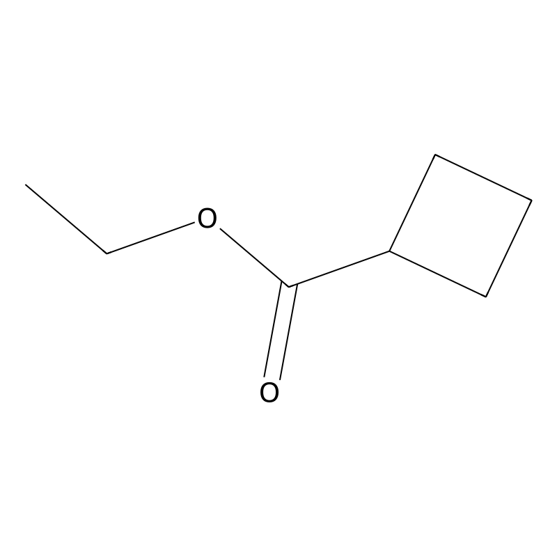 Ethyl cyclobutanecarboxylate