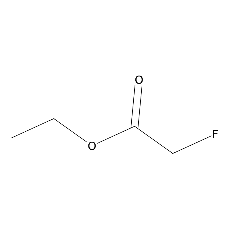 Ethyl fluoroacetate