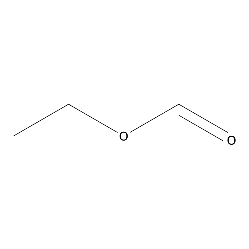 Ethyl formate