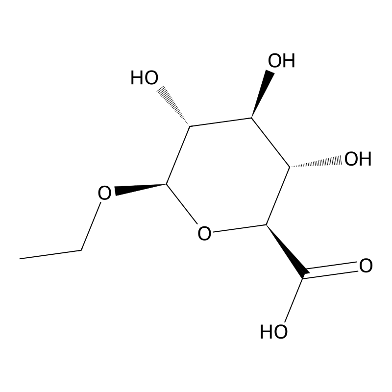 Ethyl glucuronide