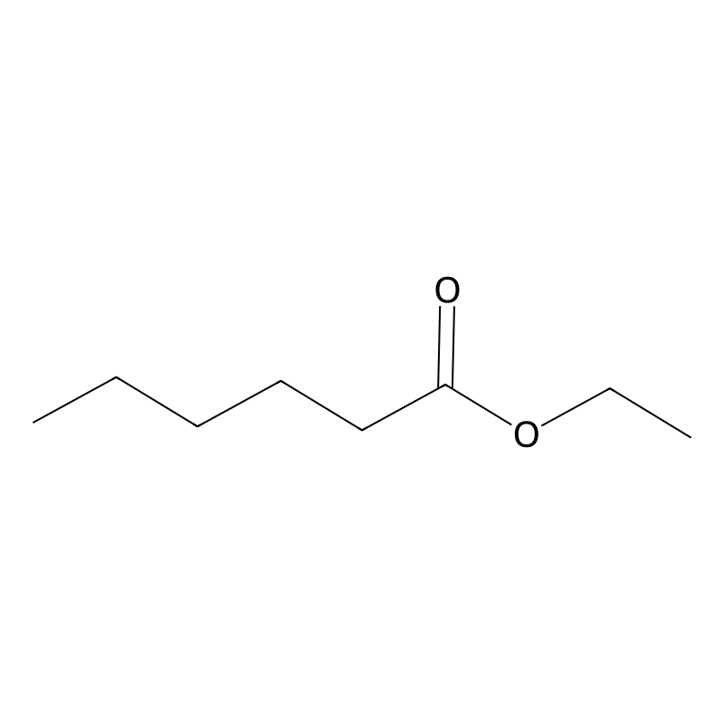 Ethyl hexanoate