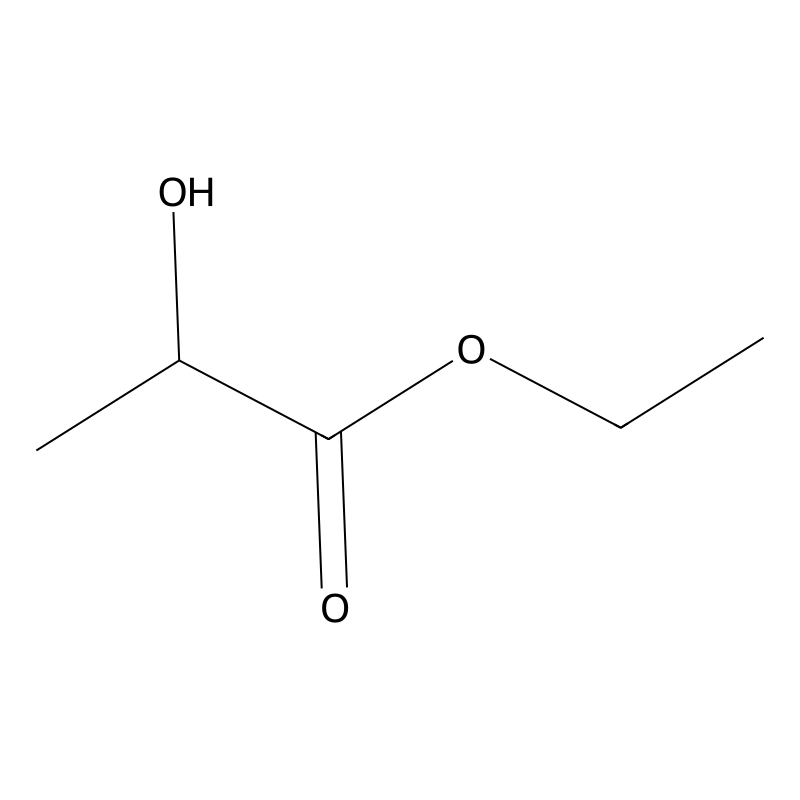 Ethyl lactate