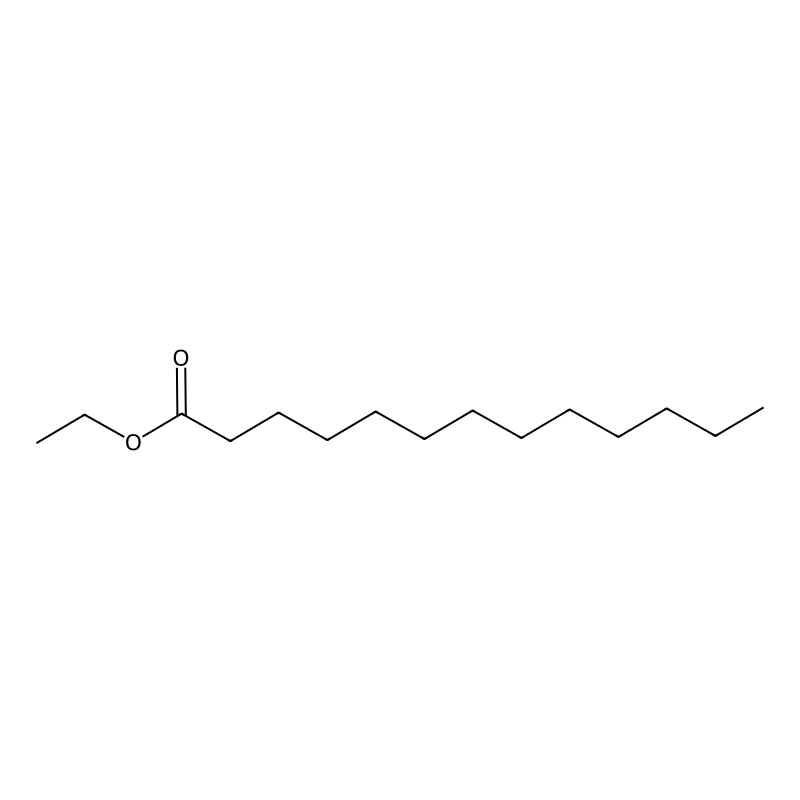 Ethyl tridecanoate