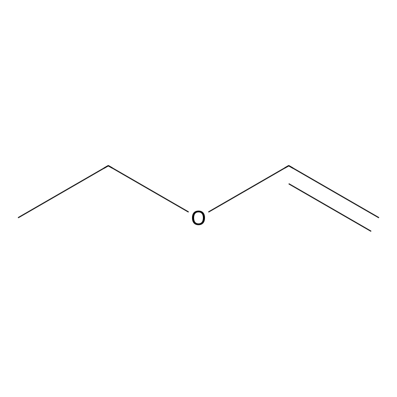 Ethyl vinyl ether