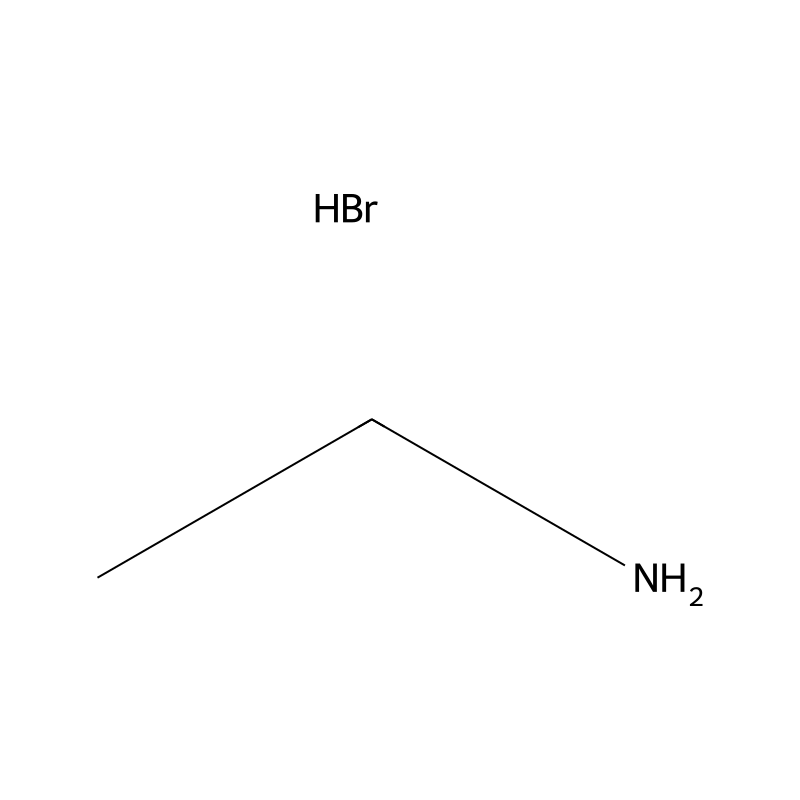 Ethylamine hydrobromide