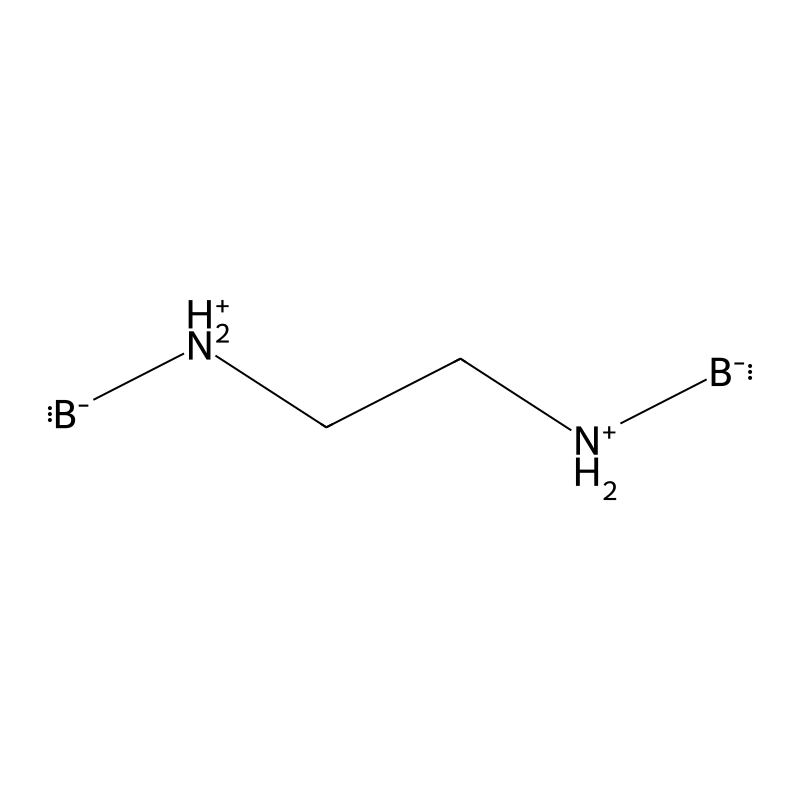 Ethylenediaminebisborane