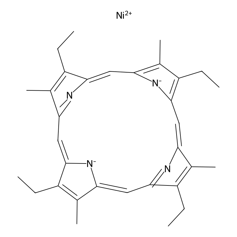 Etioporphyrin I Nickel