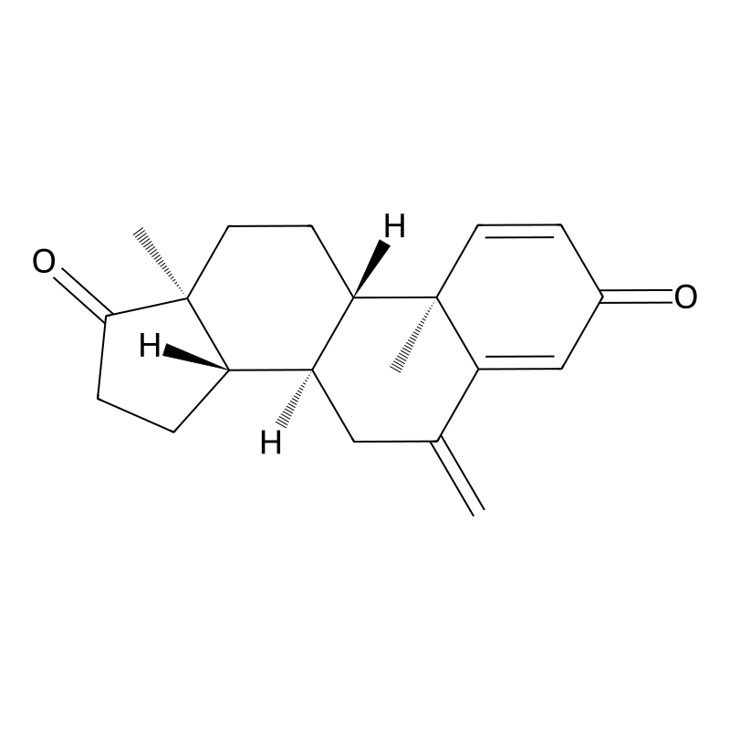 Exemestane