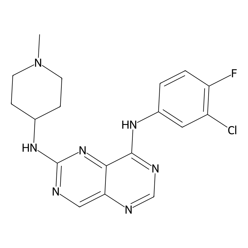 Falnidamol