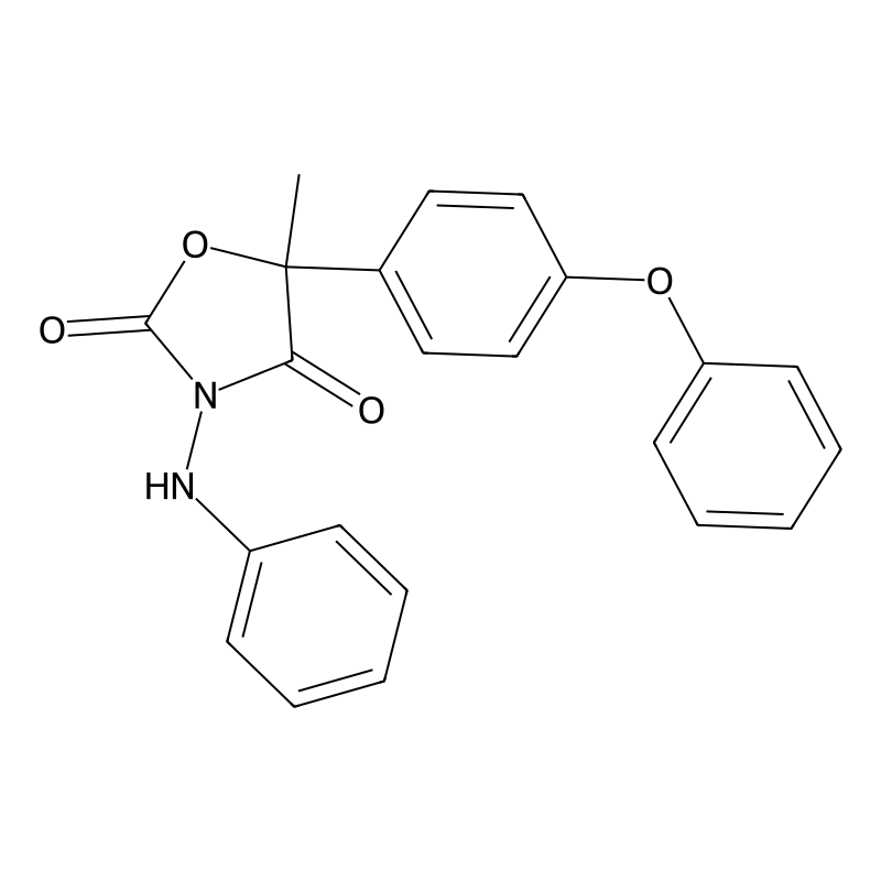 Famoxadone