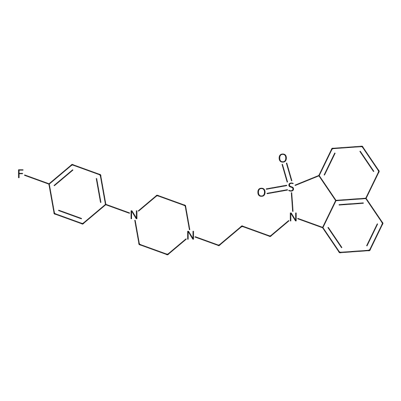 Fananserin