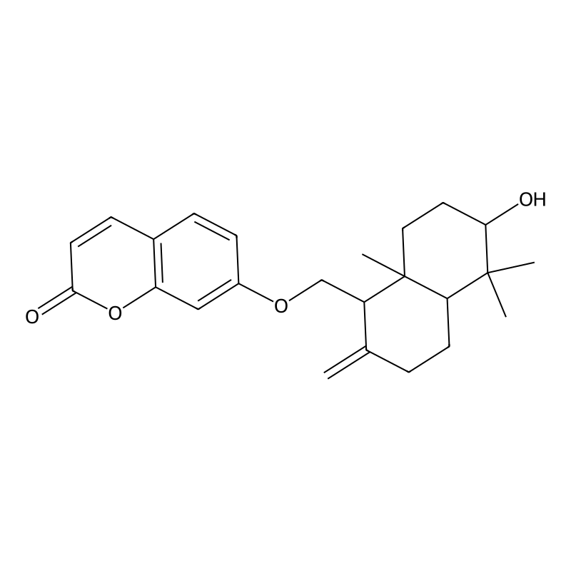 Farnesiferol A