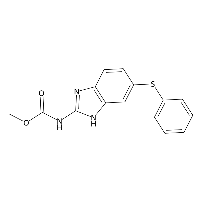 Fenbendazole