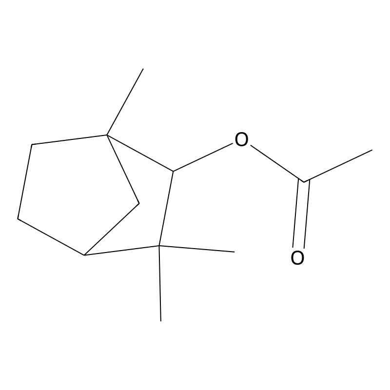 Fenchyl acetate