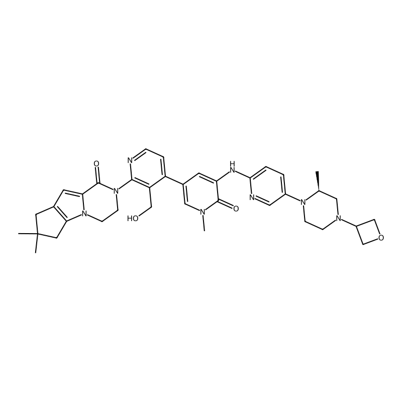 Fenebrutinib