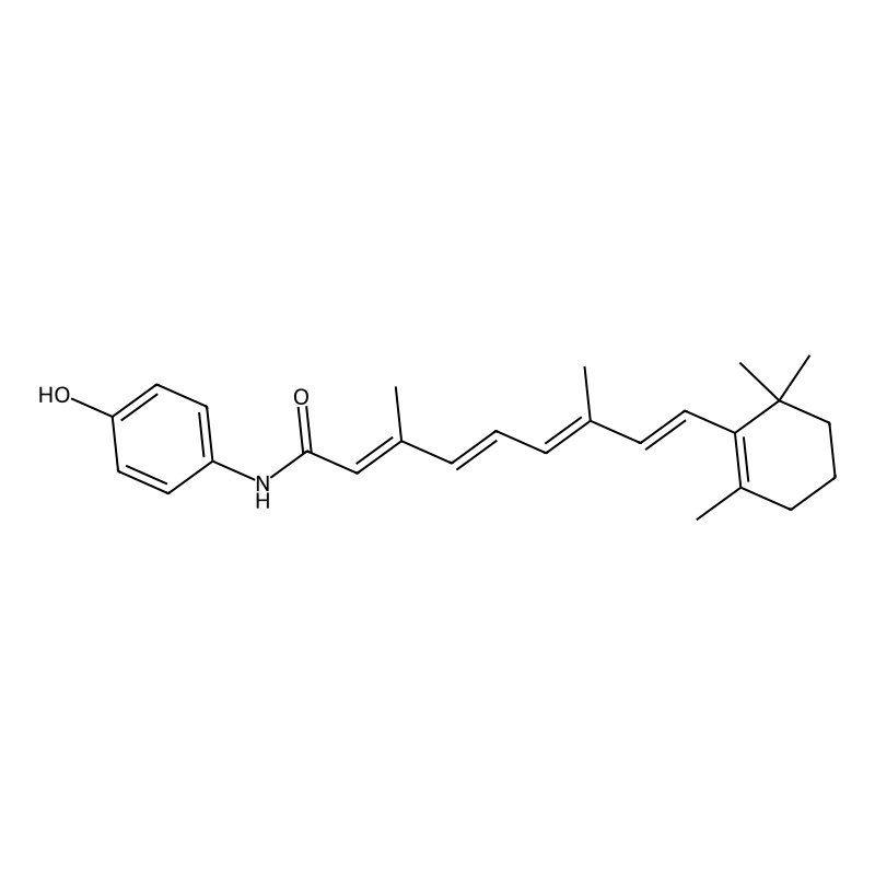 Fenretinide