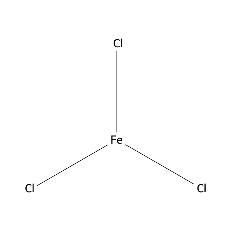 Ferric chloride