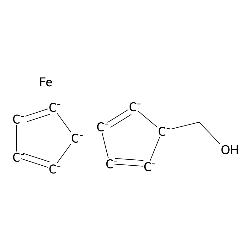 Ferrocenemethanol