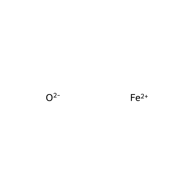 Ferrous oxide