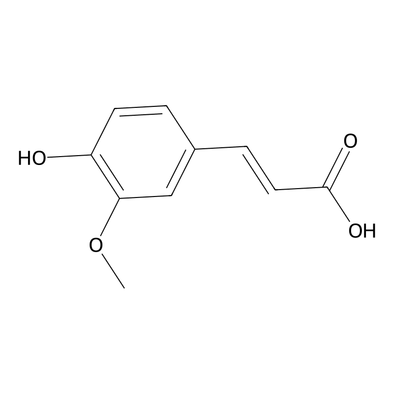 Ferulic acid