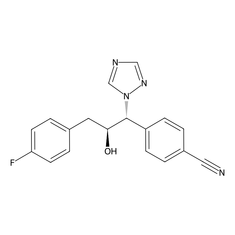 Finrozole