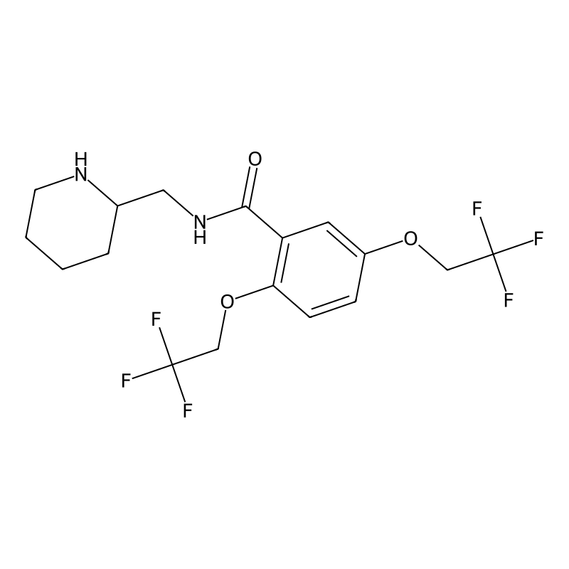 Flecainide