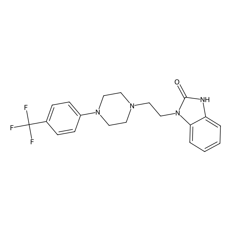 Flibanserin