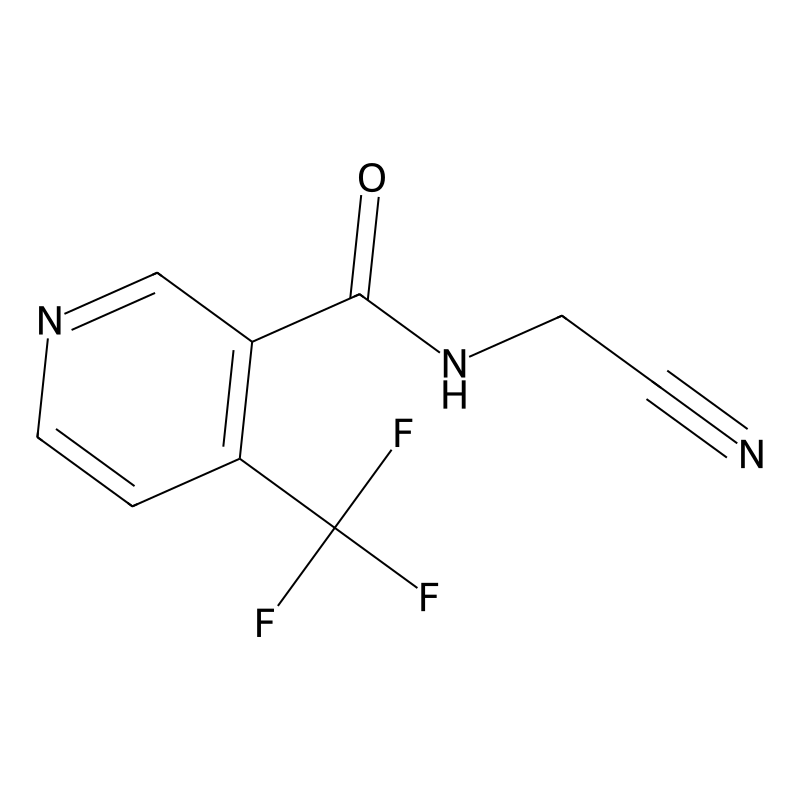 Flonicamid